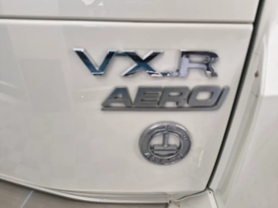 تويوتا لاندكروزر VXR 2023 