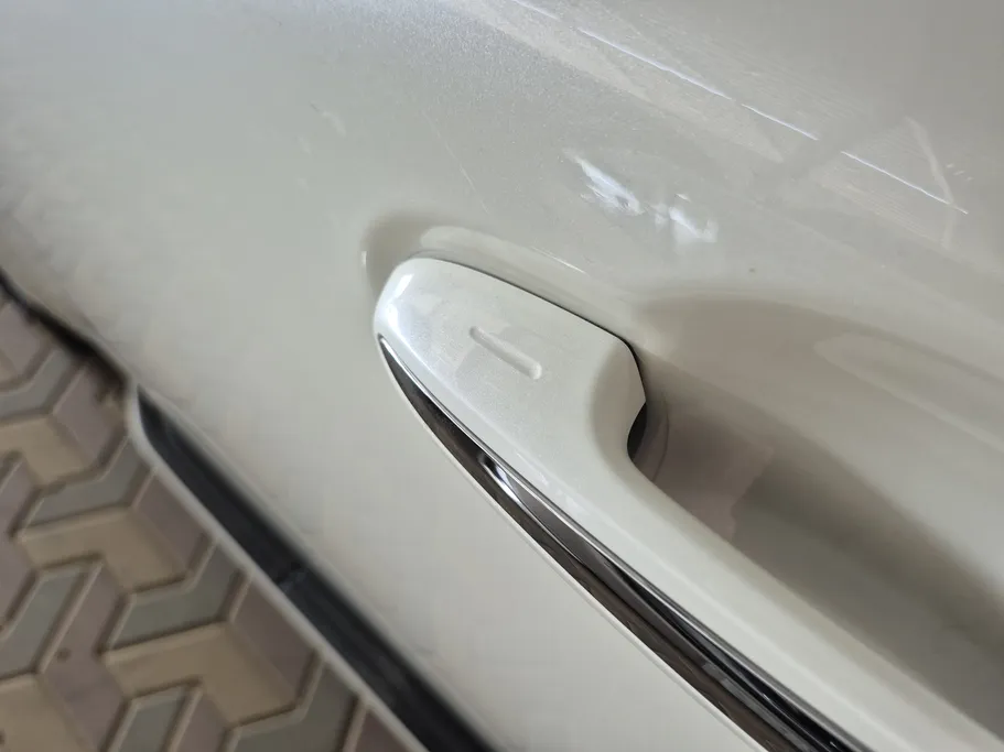 2023 Toyota Land Cruiser VX 