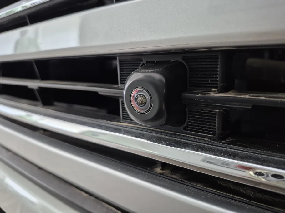 2023 Toyota Land Cruiser VX 