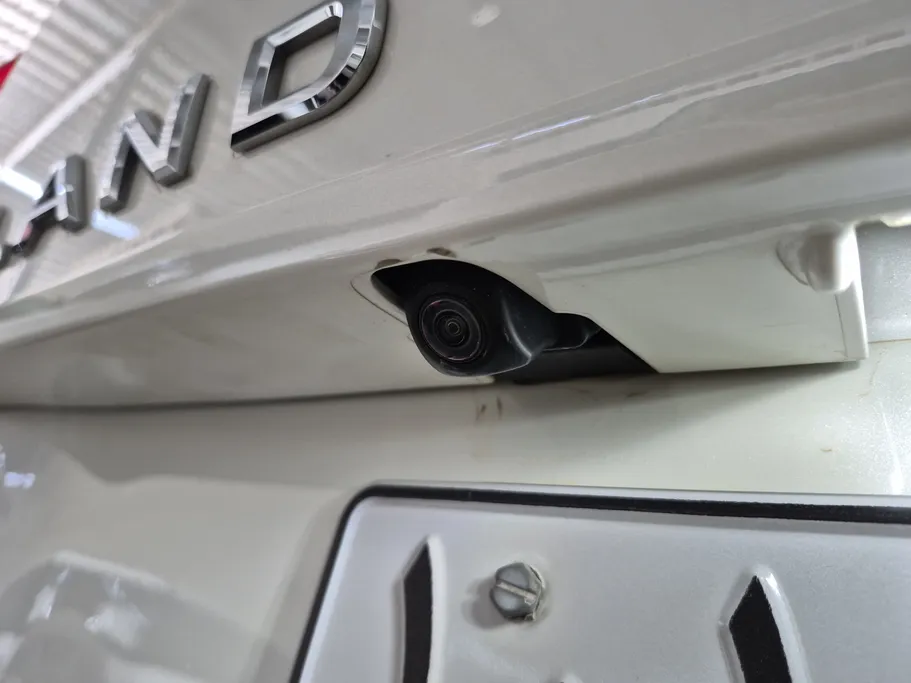 2023 Toyota Land Cruiser VX 