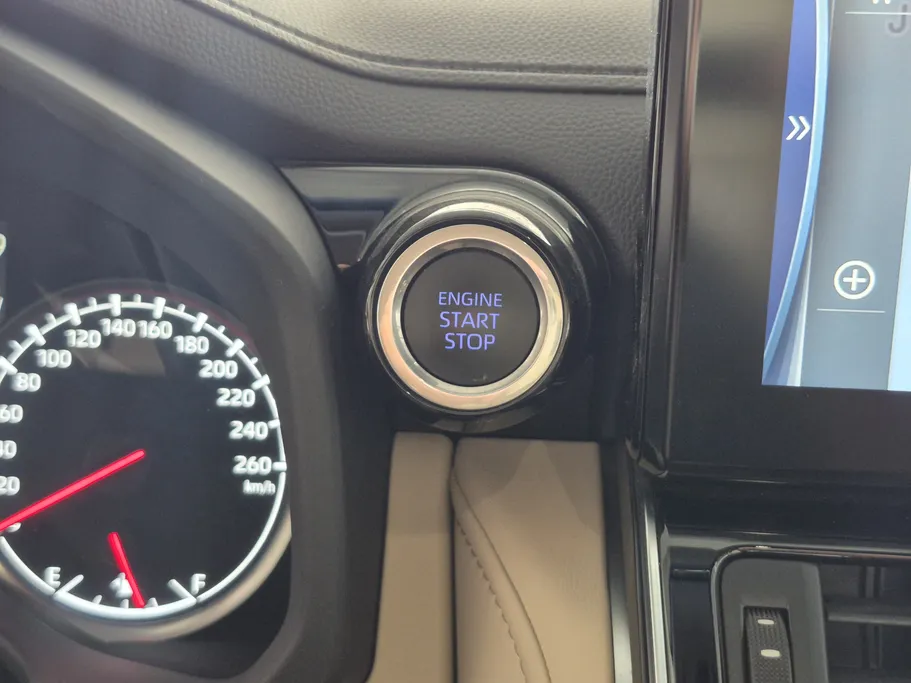 2023 Toyota Land Cruiser VX 