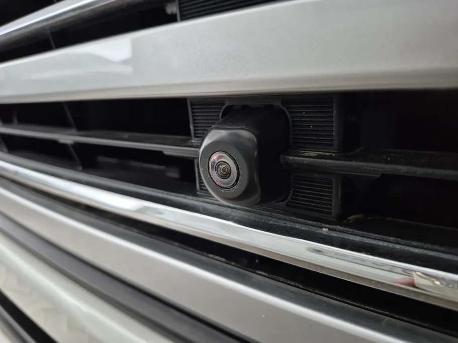 2023 Toyota Land Cruiser VX 