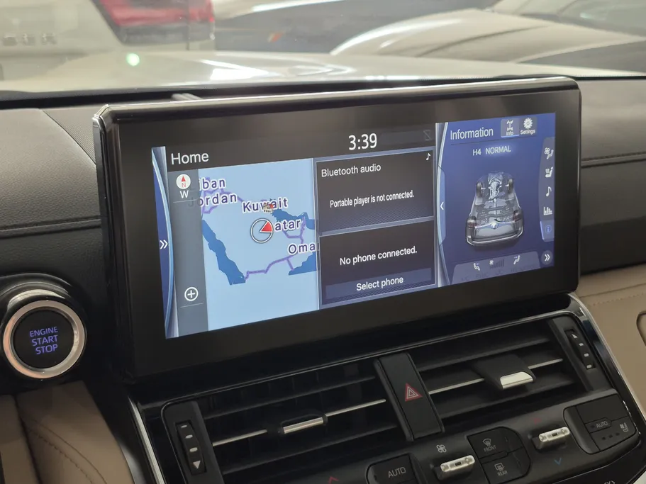 2023 Toyota Land Cruiser VX 