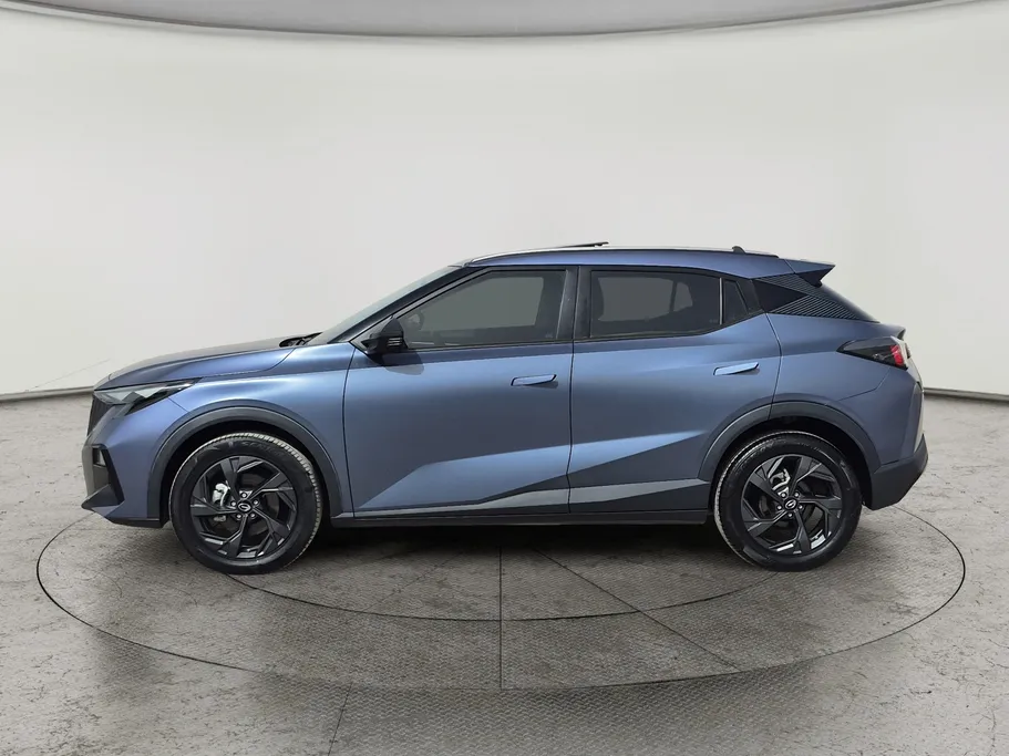 2024 GAC GS3 Emzoom GE 