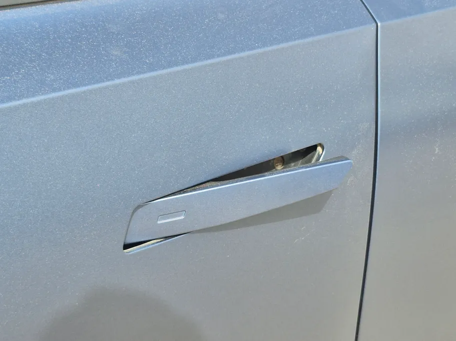 2024 GAC GS3 Emzoom GE 