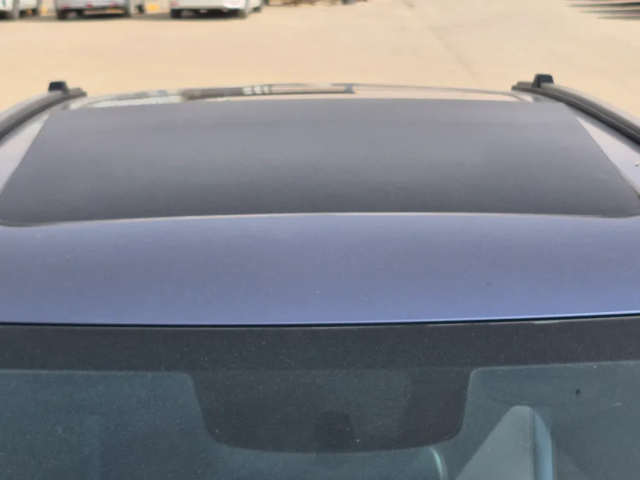 2024 GAC GS3 Emzoom GE 