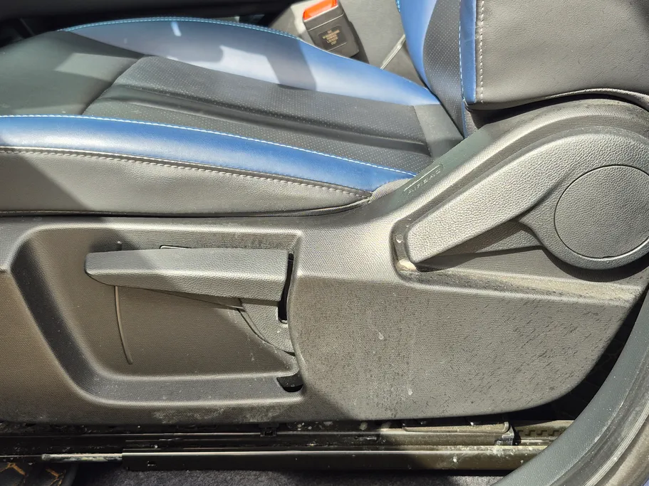 2024 GAC GS3 Emzoom GE 