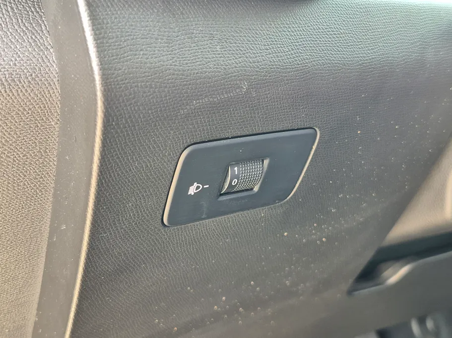 2024 GAC GS3 Emzoom GE 