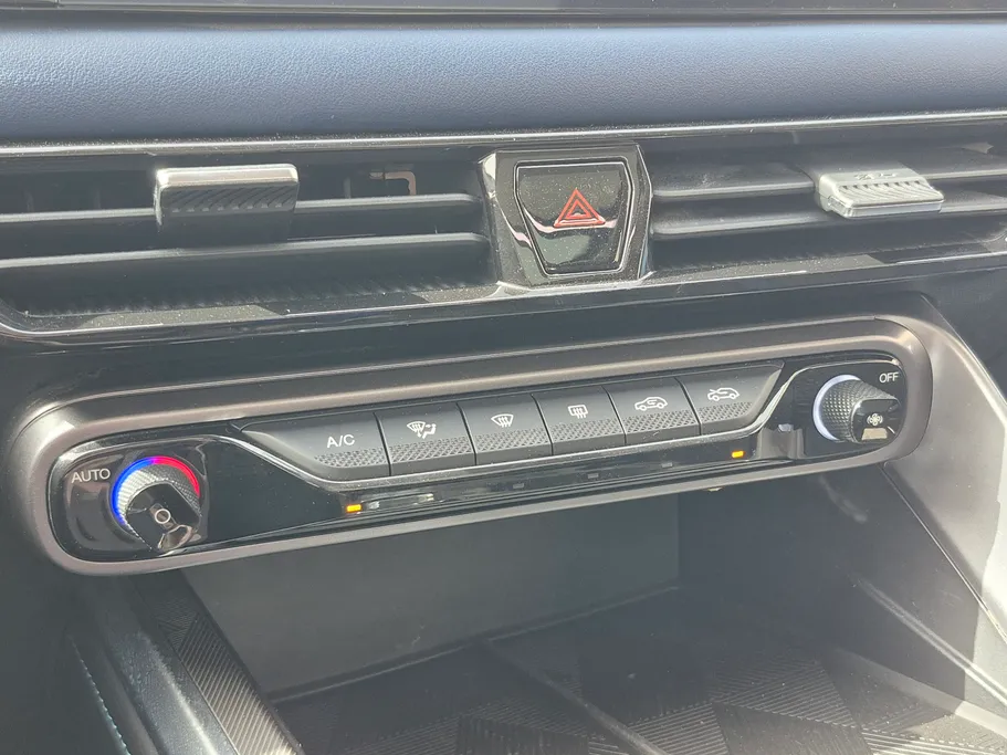 2024 GAC GS3 Emzoom GE 