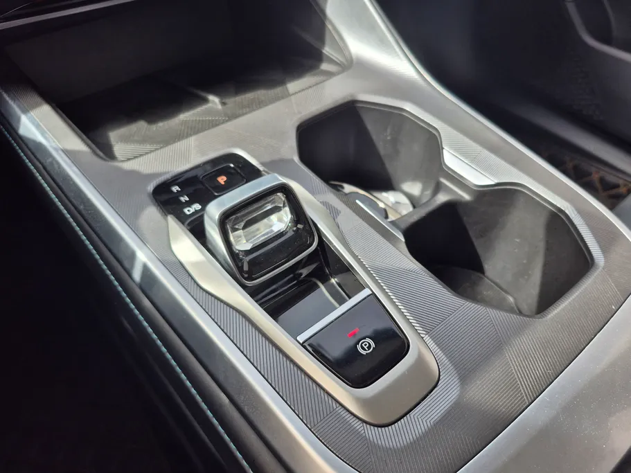 2024 GAC GS3 Emzoom GE 