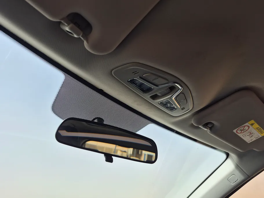 2024 GAC GS3 Emzoom GE 