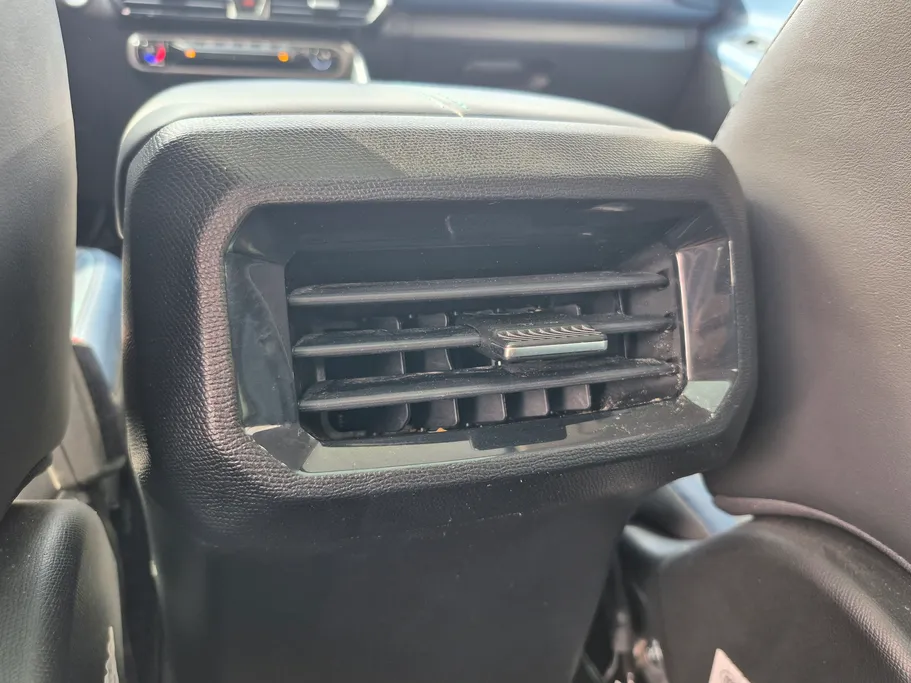 2024 GAC GS3 Emzoom GE 