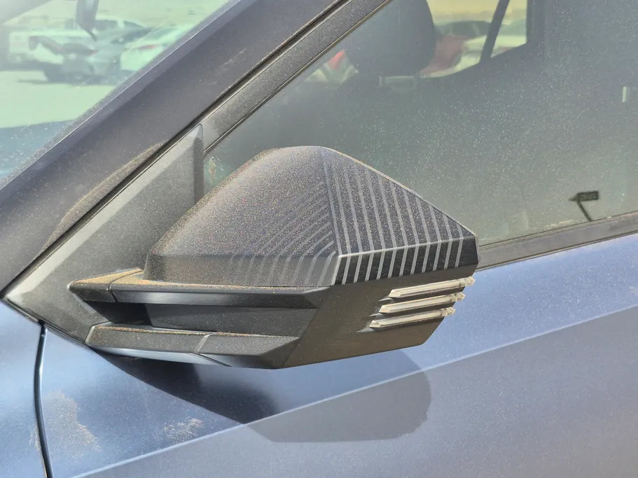 2024 GAC GS3 Emzoom GE 