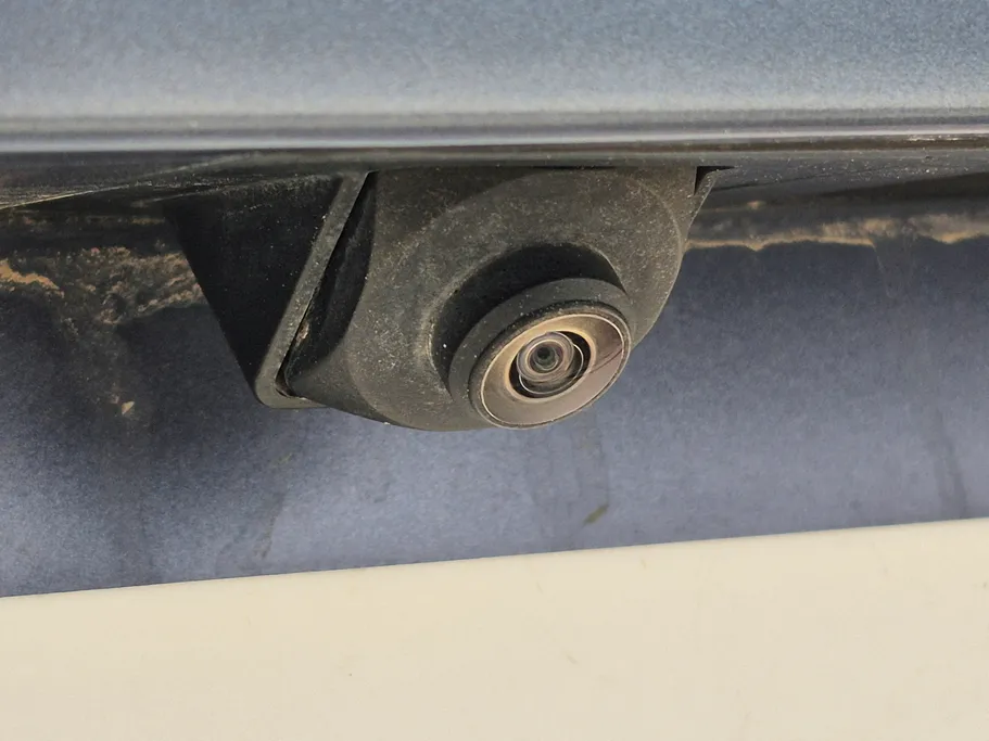 2024 GAC GS3 Emzoom GE 