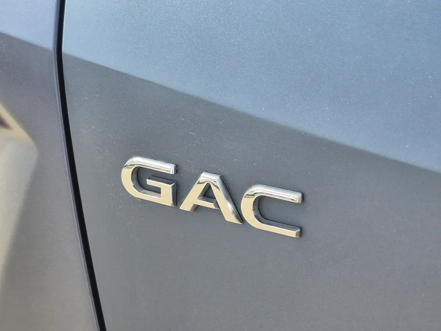 2024 GAC GS3 Emzoom GE 