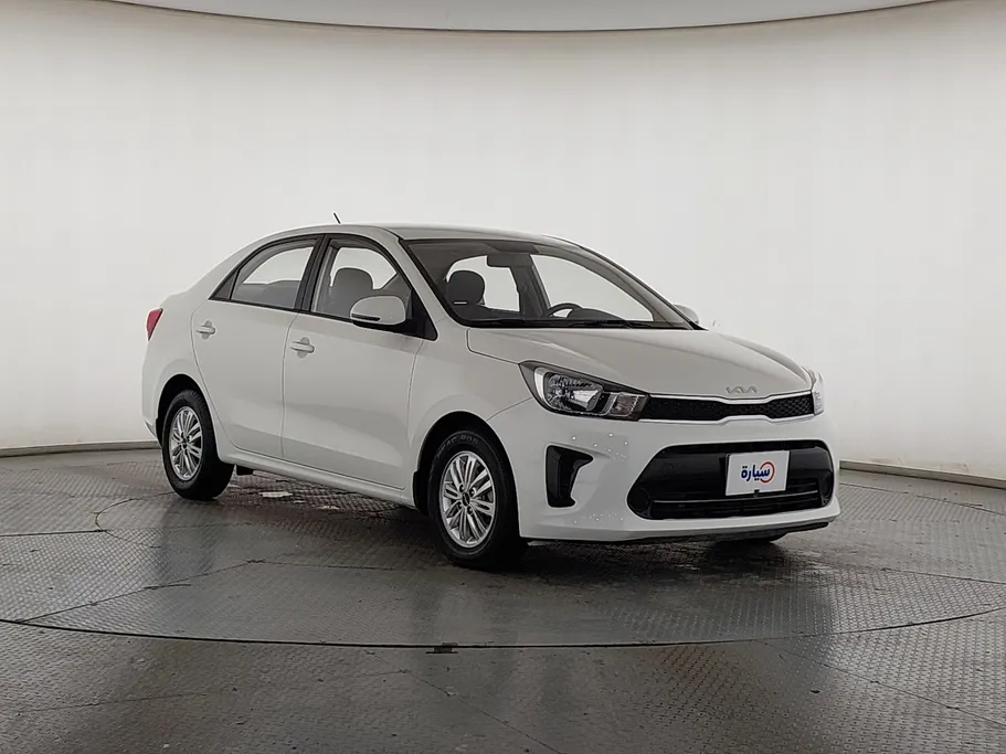2023 Kia Pegas LX 
