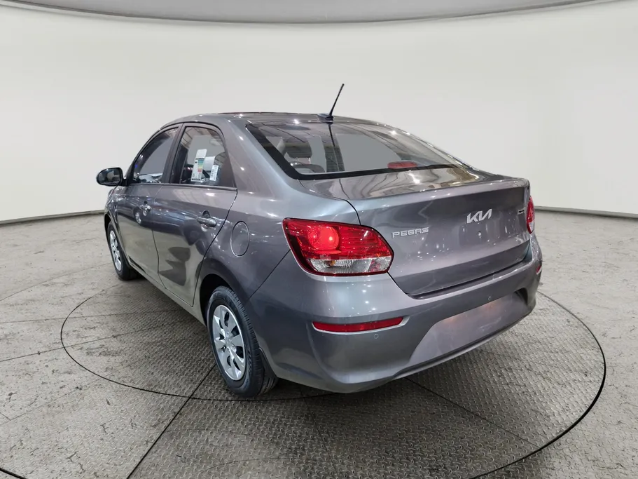 كيا بيجاس LX 2026 