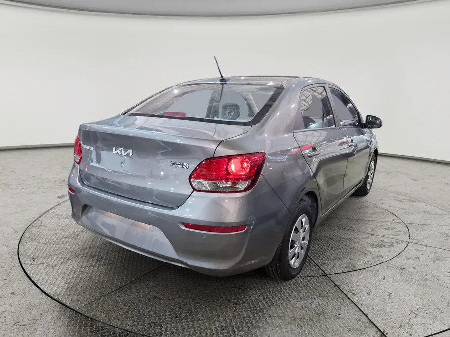 كيا بيجاس LX 2026 