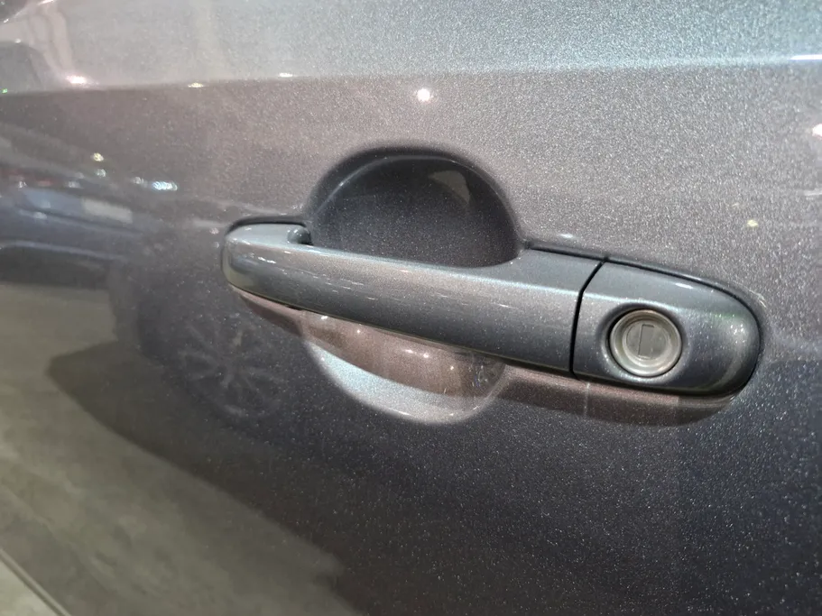 كيا بيجاس LX 2026 