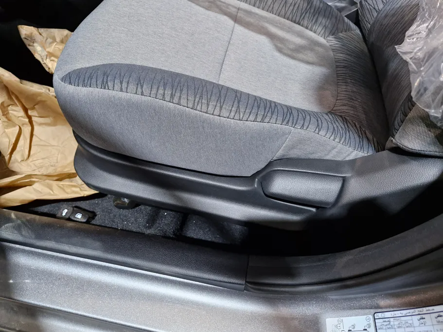 كيا بيجاس LX 2026 