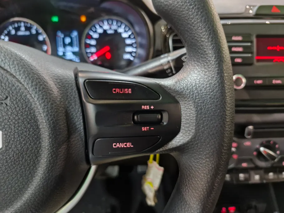 كيا بيجاس LX 2026 