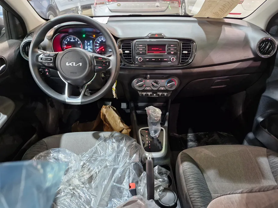 كيا بيجاس LX 2026 