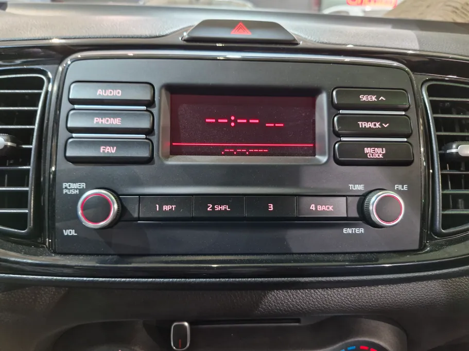 كيا بيجاس LX 2026 