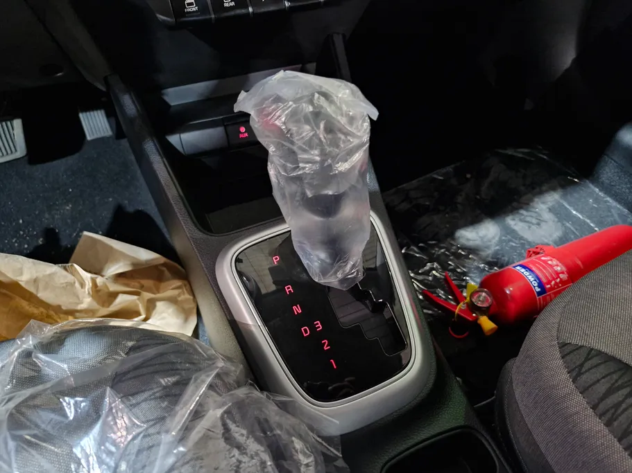 كيا بيجاس LX 2026 