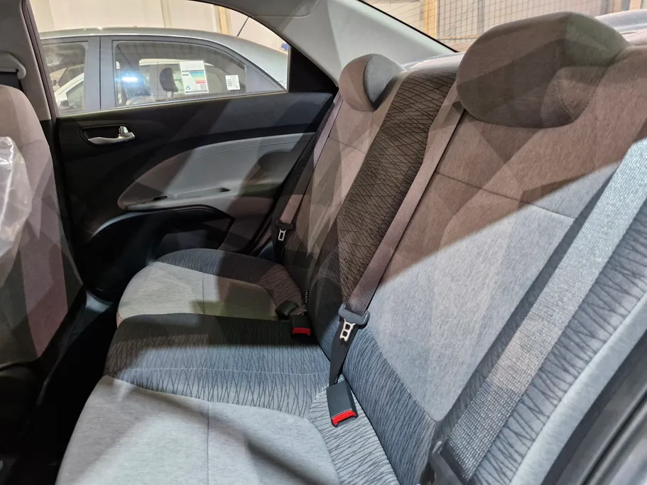 كيا بيجاس LX 2026 