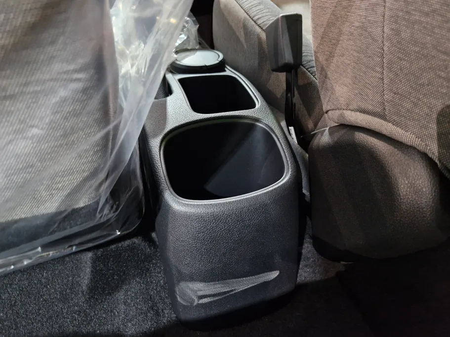 كيا بيجاس LX 2026 