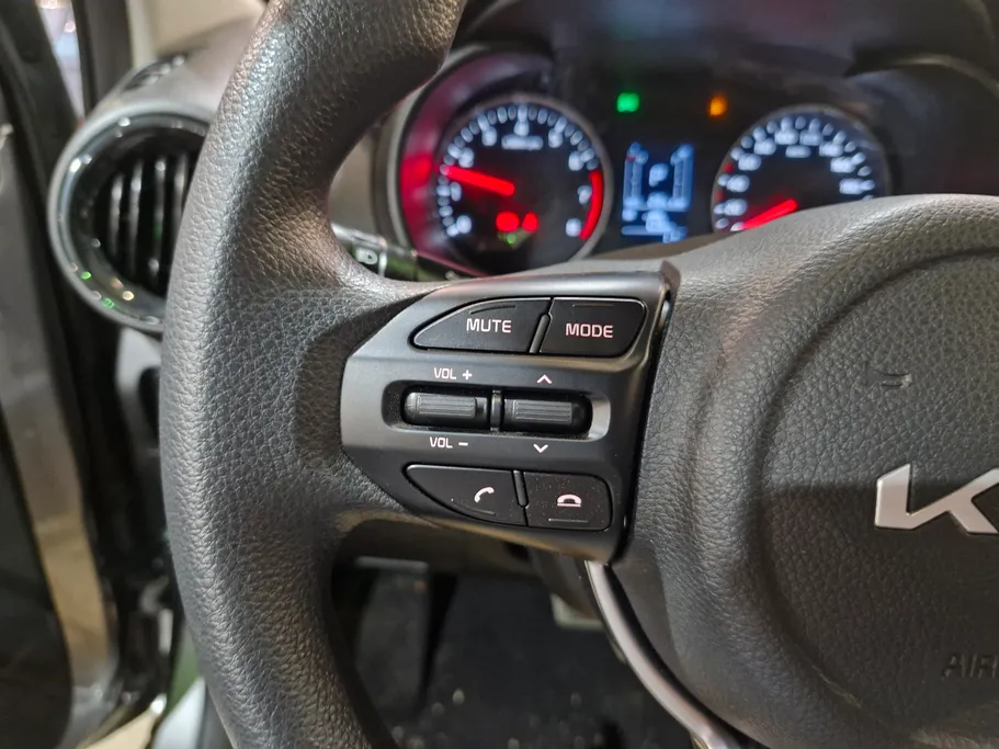 كيا بيجاس LX 2026 