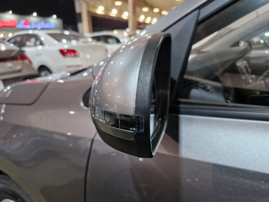 كيا بيجاس LX 2026 