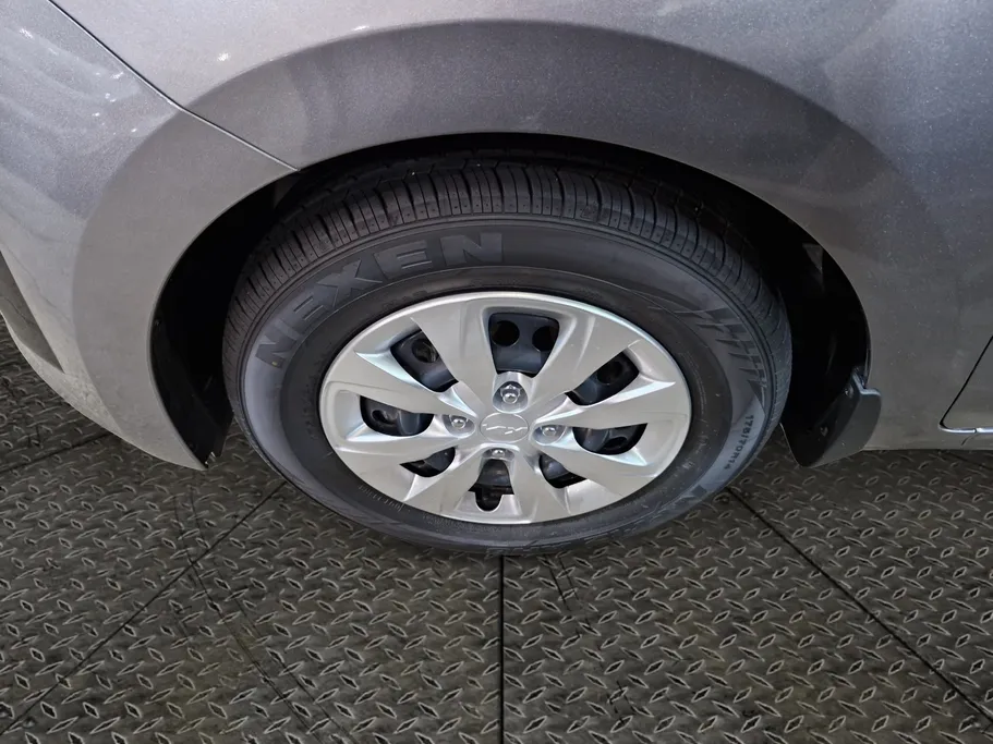 كيا بيجاس LX 2026 