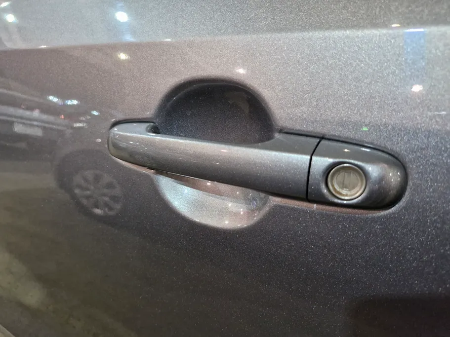 كيا بيجاس LX 2026 