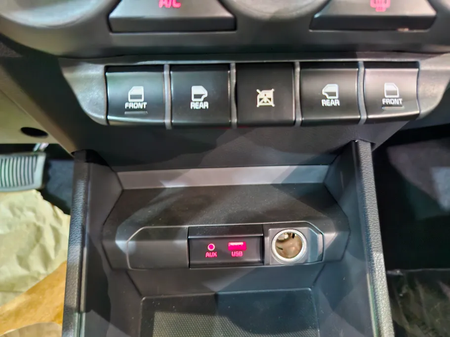 كيا بيجاس LX 2026 