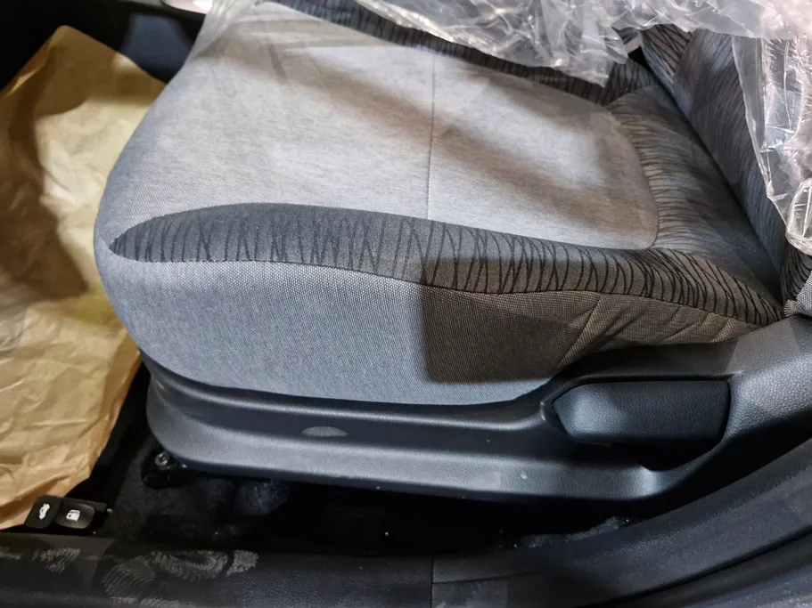 كيا بيجاس LX 2026 