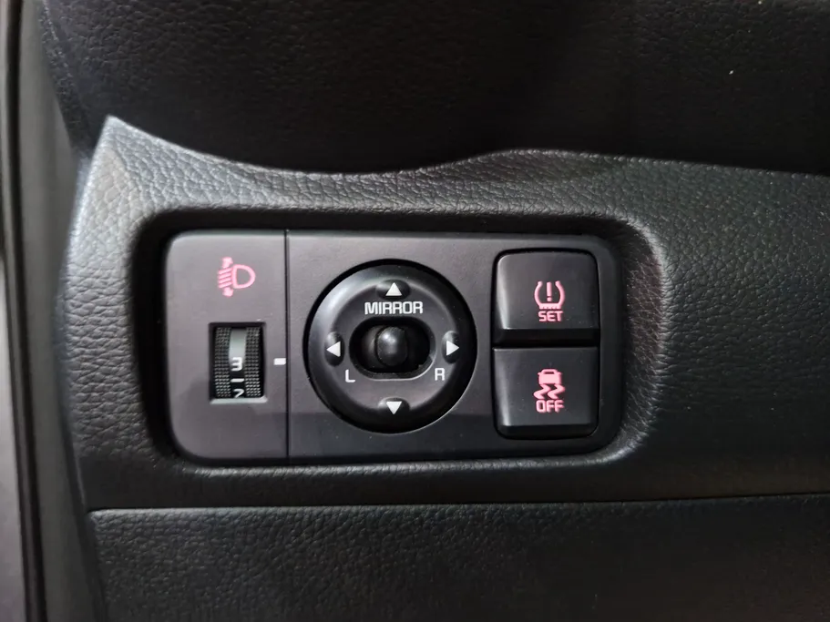 كيا بيجاس LX 2026 