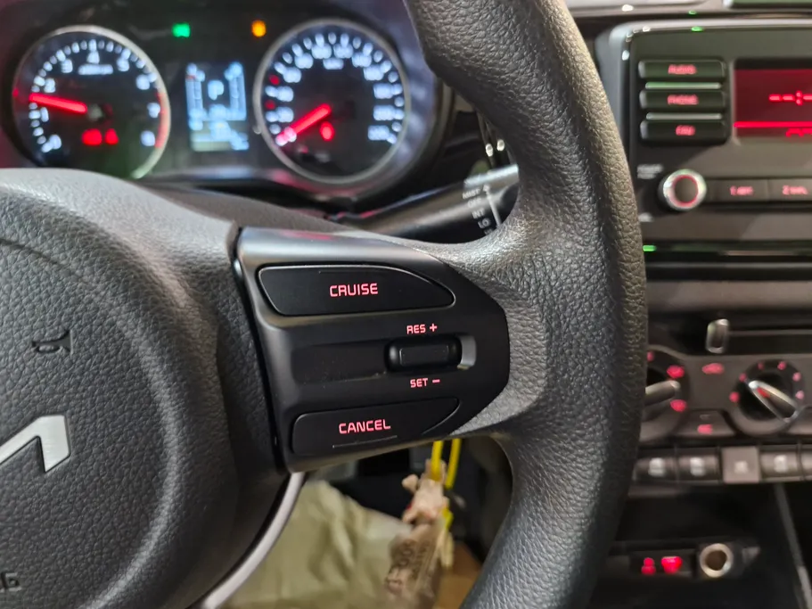 كيا بيجاس LX 2026 