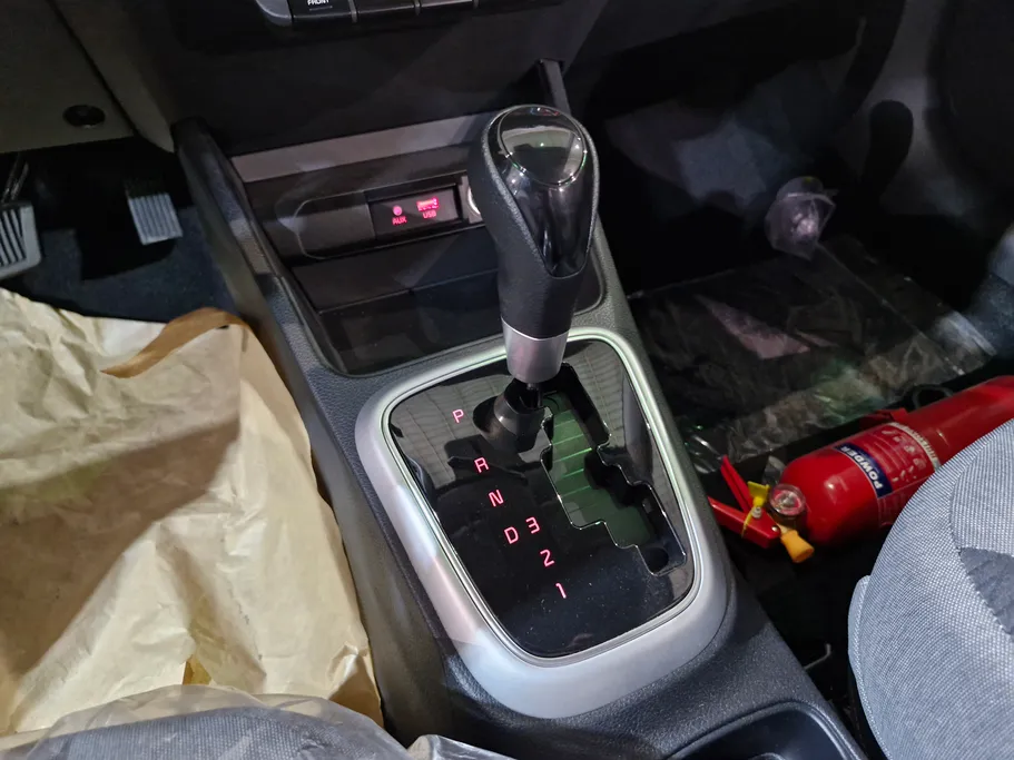 كيا بيجاس LX 2026 