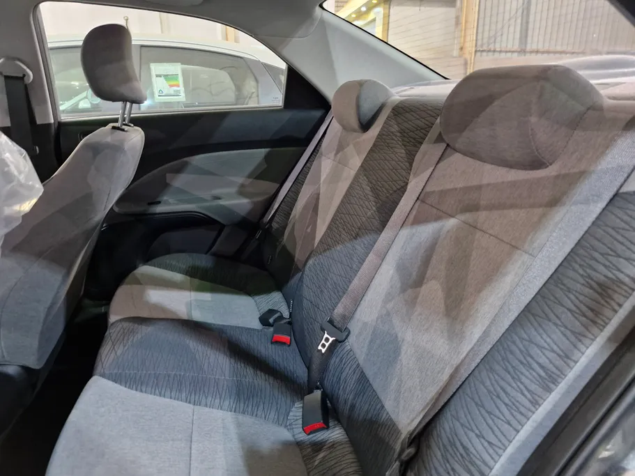 كيا بيجاس LX 2026 