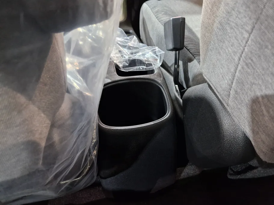 كيا بيجاس LX 2026 