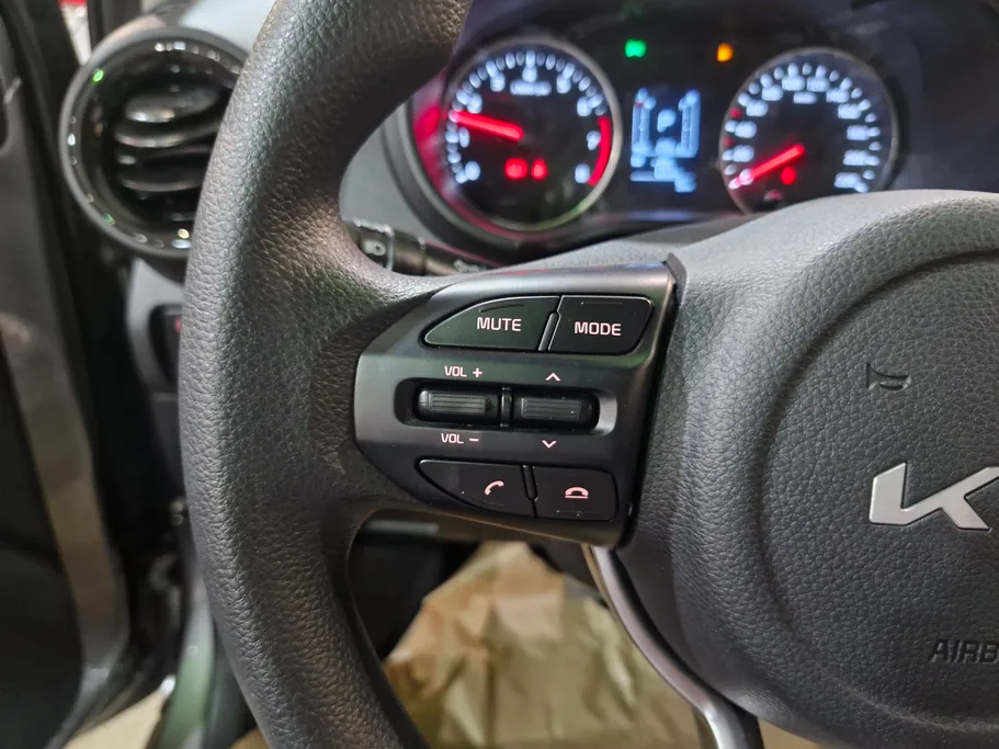 كيا بيجاس LX 2026 