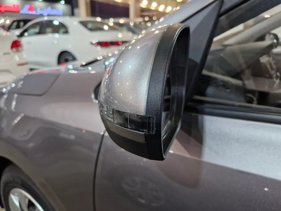 كيا بيجاس LX 2026 