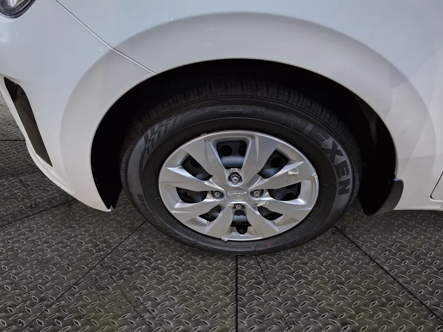 كيا بيجاس LX 2026 