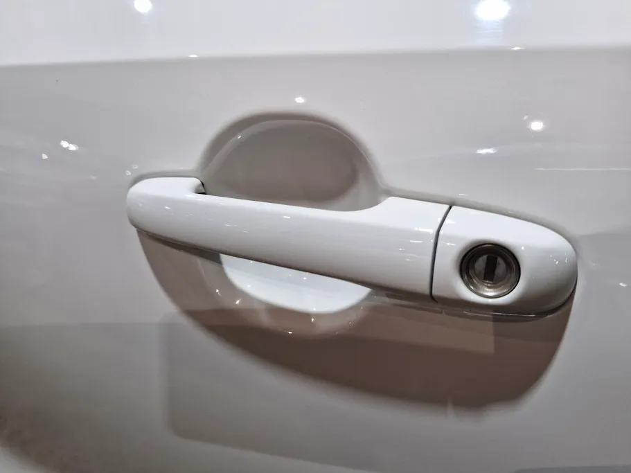 كيا بيجاس LX 2026 