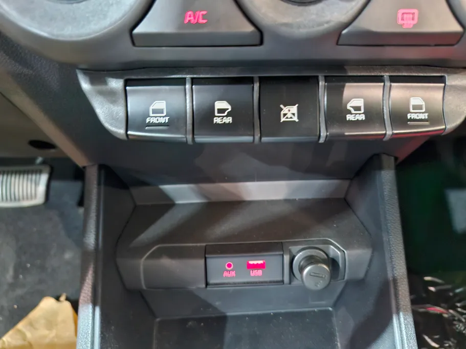 كيا بيجاس LX 2026 