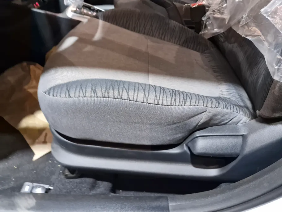 كيا بيجاس LX 2026 