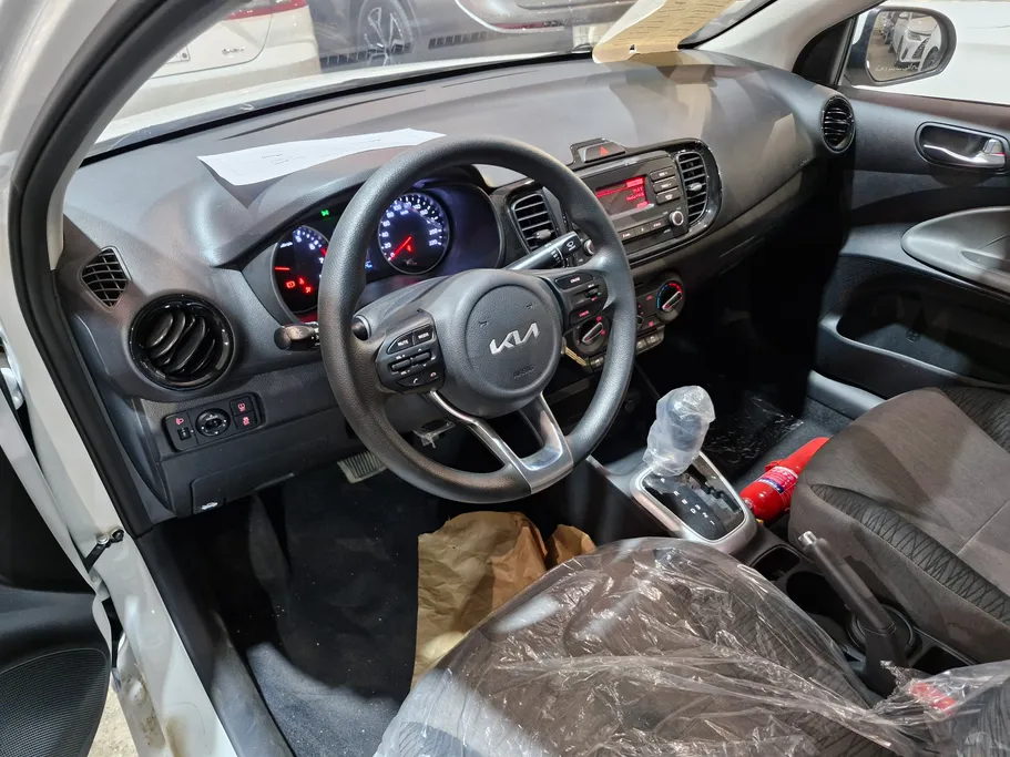 كيا بيجاس LX 2026 