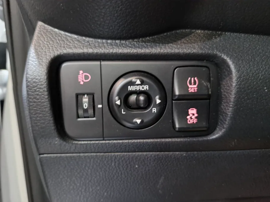 كيا بيجاس LX 2026 