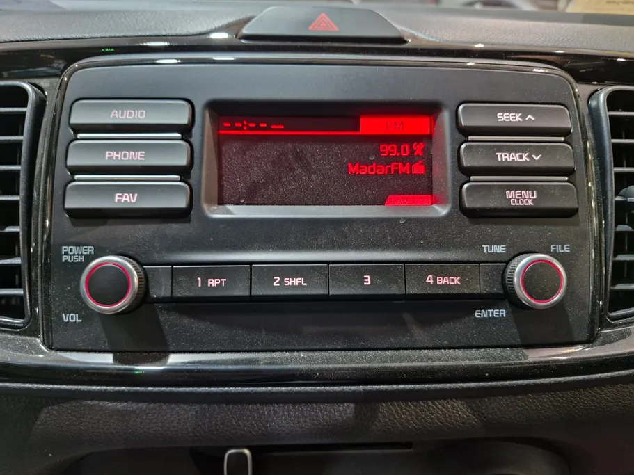 كيا بيجاس LX 2026 